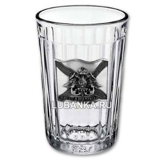 Стакан для воды «Военно-Морской Флот»