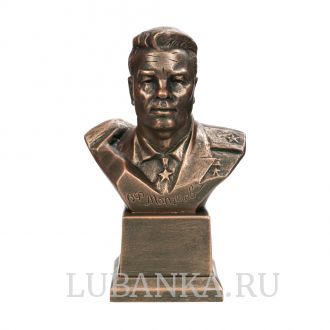 Статуэтка для интерьера «Маргелов В.Ф.»
