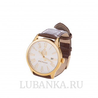 Часы наручные МЧС