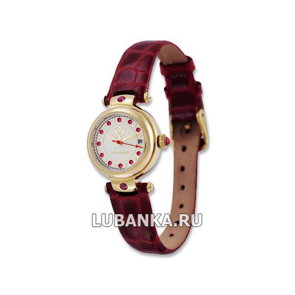 Часы наручные Россия