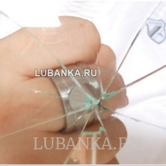 Кольцо для самообороны