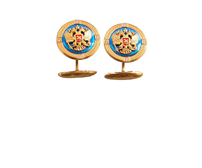 Мужские украшения