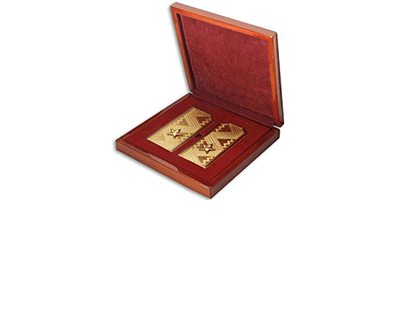 Погоны сувенирные